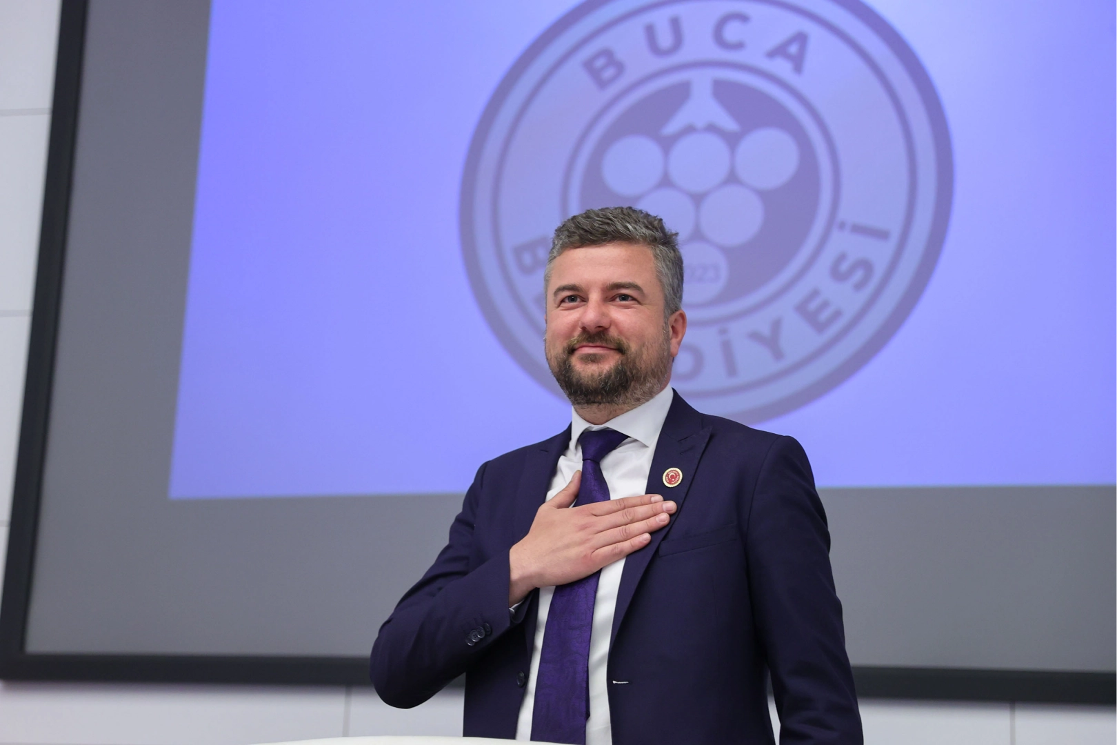 Buca’dan diyabet hastalarına müjde haberinin görseli