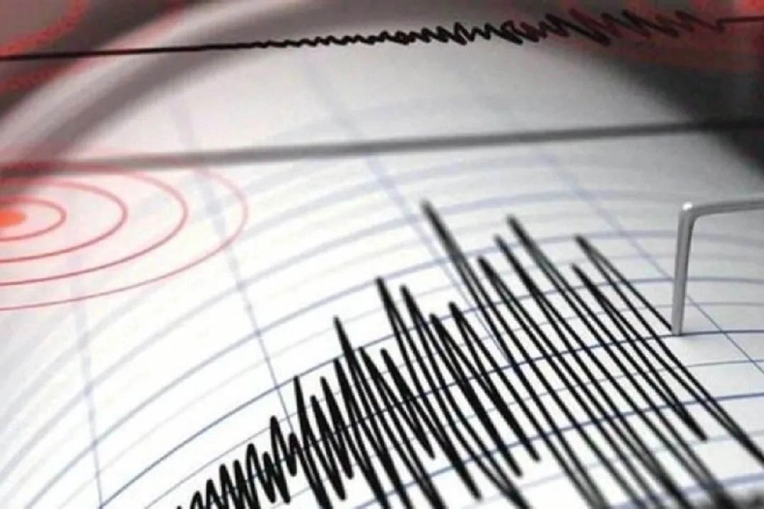 Rusya'da 7.2 büyüklüğünde deprem!