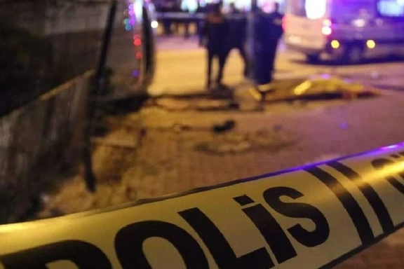 Yanan arabadan ceset çıktı! haberinin görseli