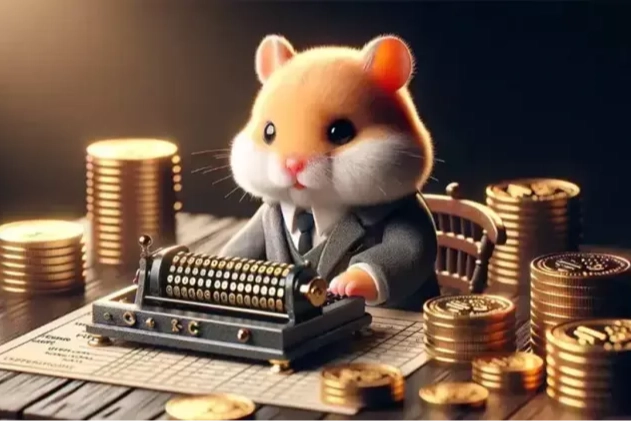 19 Ağustos Hamster Kombat günlük şifre ne? Hamster Kombat günlük şifre 19 Ağustos 2024