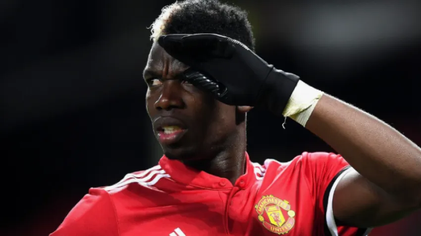 Paul Pogba