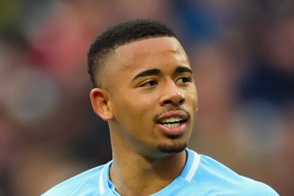 Gabriel Jesus kimdir? Gabriel Jesus kaç yaşında?