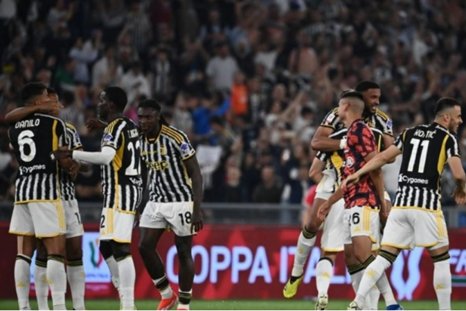 Juventus-Como maçı ne zaman, nerede oynanacak? Juventus-Como maçı hangi kanalda?