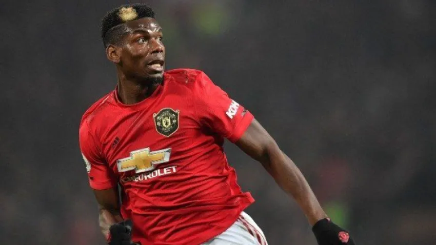 Paul Pogba 2