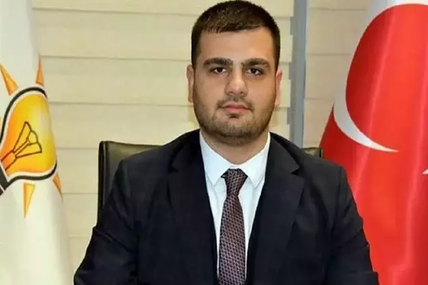 AK Partili İnan’dan Aslanoğlu’na cevap: Gördük senin ateş savaşçılarını