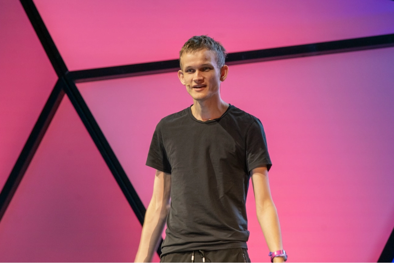 Ethereum kurucusu Vitalik Buterin kimdir? Vitalik Buterin serveti ne kadar?