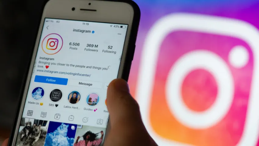 Instagram'da kareler yok oluyor İşte yeni format