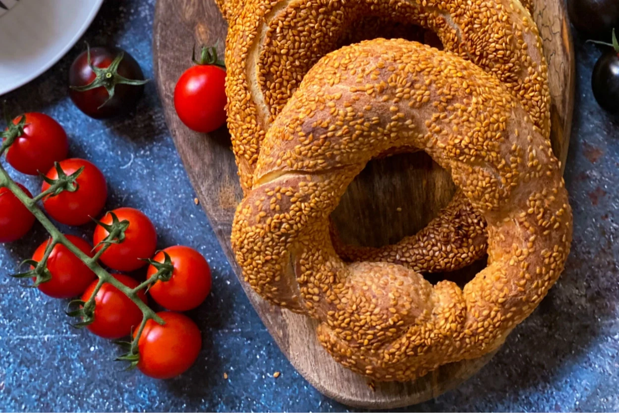 MasterChef simit tarifi: Simit nasıl yapılır?