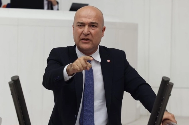 Murat Bakan’dan iddialara yanıt: Koruma ordusu tahsis edin diye bir başvurum olmadı