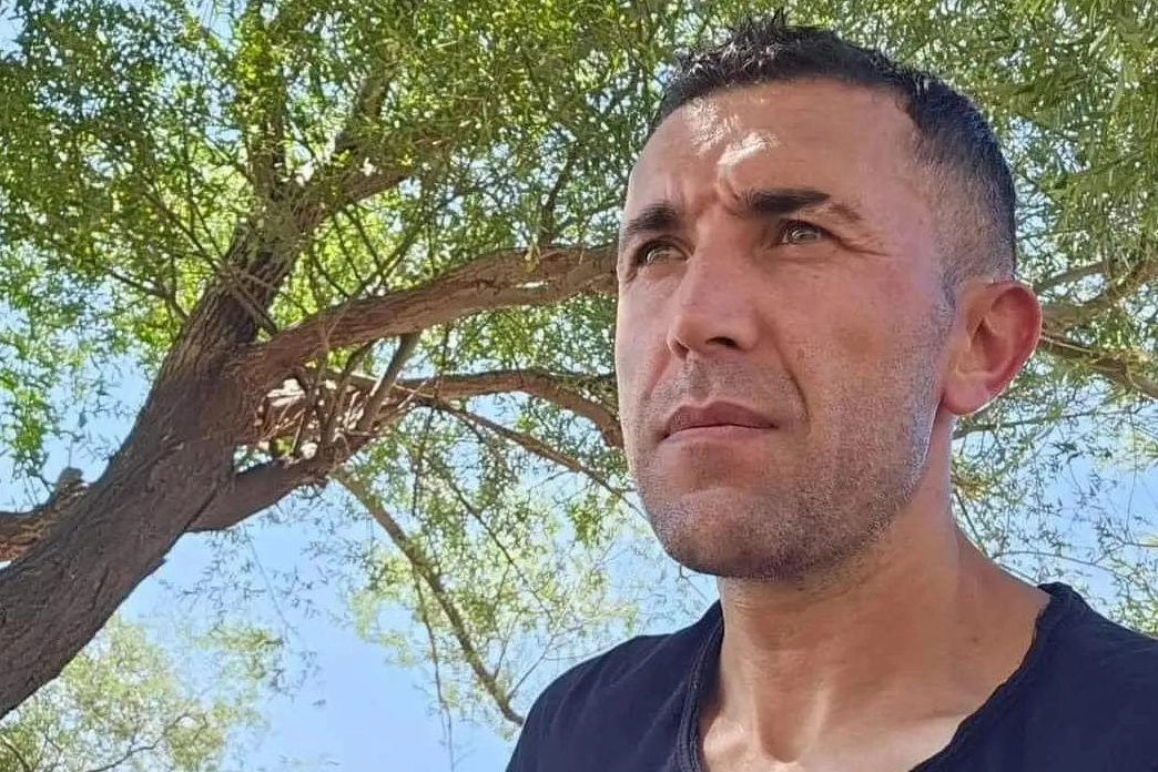 Ozan Karamahmutoğlu’ndan 10 gündür haber alınamıyor haberinin görseli