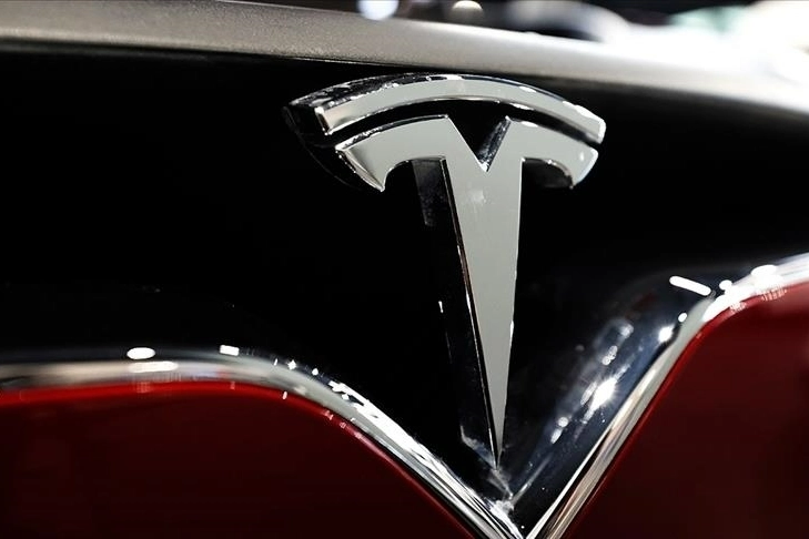 AB, Çin'de üretilen Tesla'nın vergisini düşürmeyi planlıyor