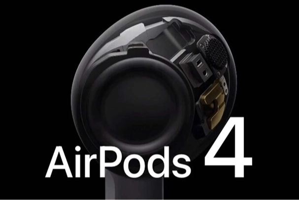 Apple'ın Eylül sürprizi: iPhone 16 ile birlikte iki yeni AirPods 4 modeli geliyor!