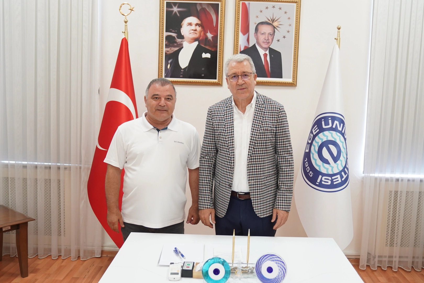Bu proje ile TARSTAT yazılımı geliştirilecek haberinin görseli