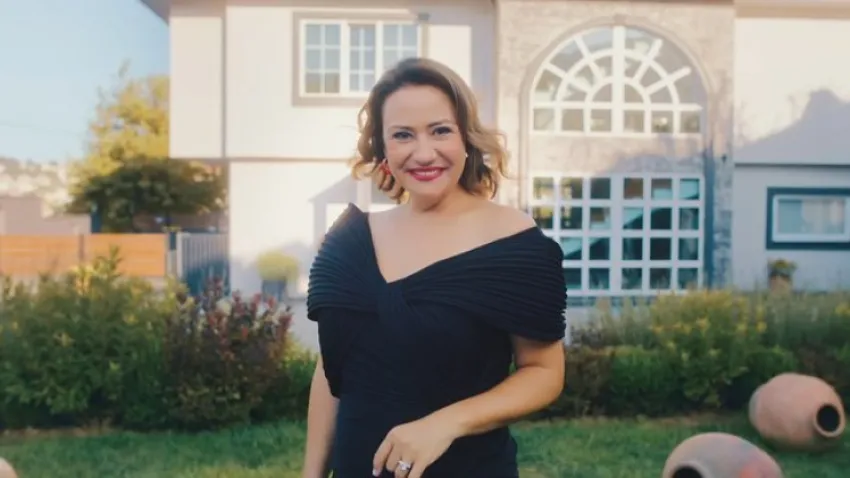 ezgi sertel