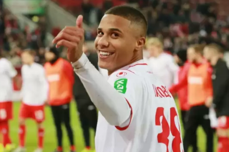 Ismail Jakobs Kimdir? haberinin görseli