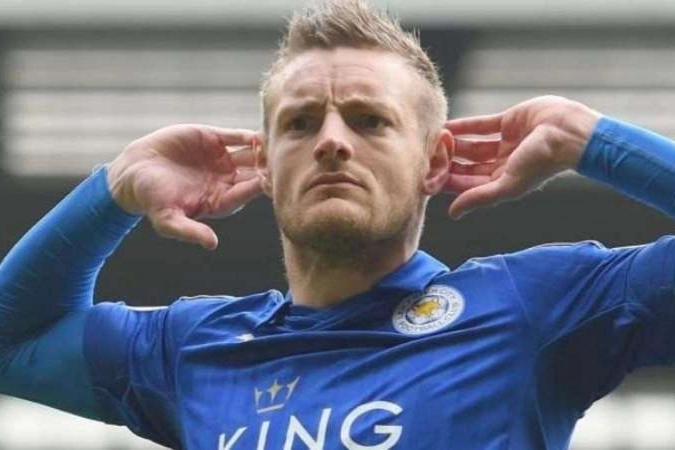 Jamie Vardy kimdir? haberinin görseli