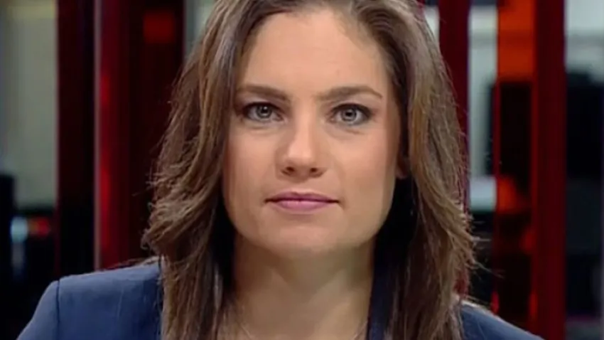 nevşin mengü