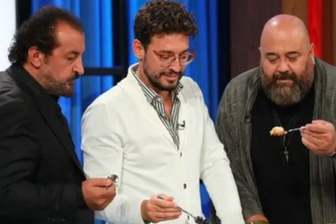 20 Ağustos Salı MasterChef'te eleme adayları kim oldu?