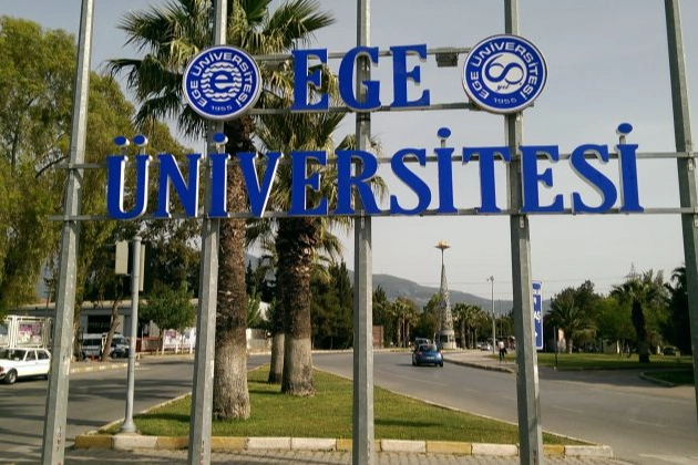 Ege Üniversitesi öğretim elemanı arıyor haberinin görseli