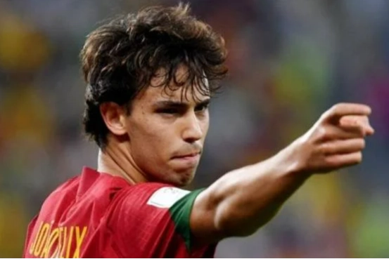 Fenerbahçe istiyordu, Joao Felix'in yeni takımı Chelsea oldu!