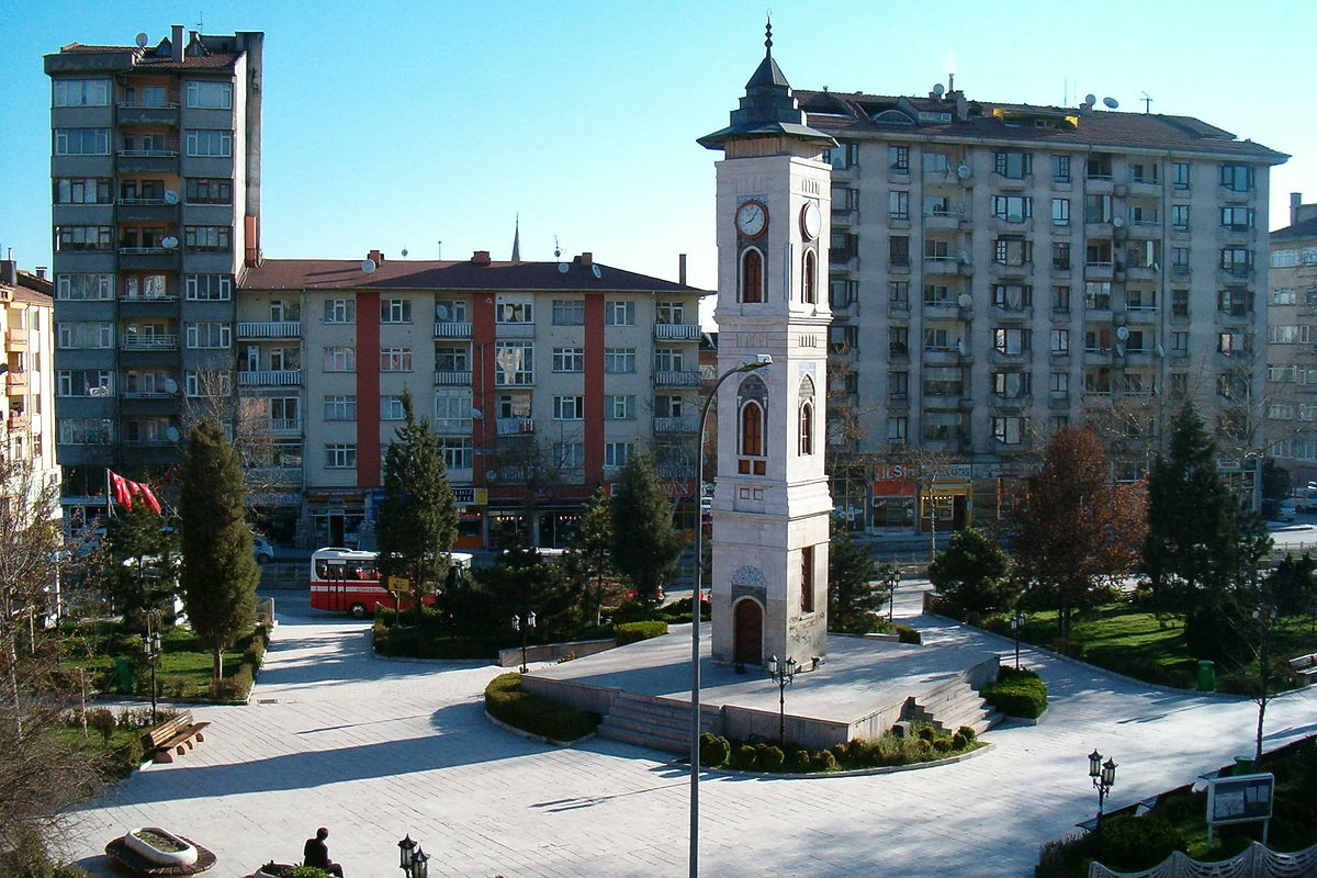 Meteoroloji açıkladı: Kütahya’da bugün hava nasıl olacak? 21 Ağustos Kütahya günlük hava durumu haberinin görseli