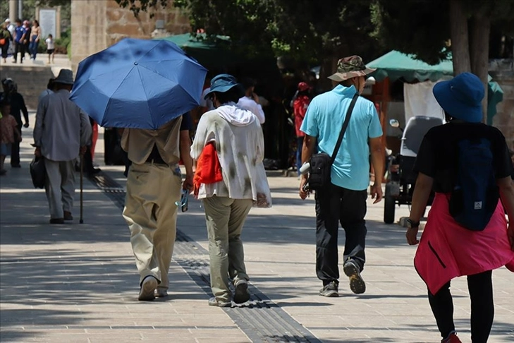 Meteoroloji Uzmanı müjdeyi verdi: Sıcaklıklar düşüyor!