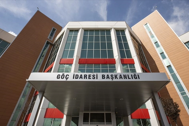 'Türkiye'de 7 milyon Suriyeli ve 13 milyon yabancı olduğu' iddiasına Göç İdaresi Başkanlığı'ndan yanıt geldi haberinin görseli