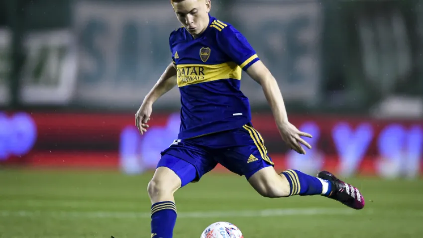 valentin barco kimdir