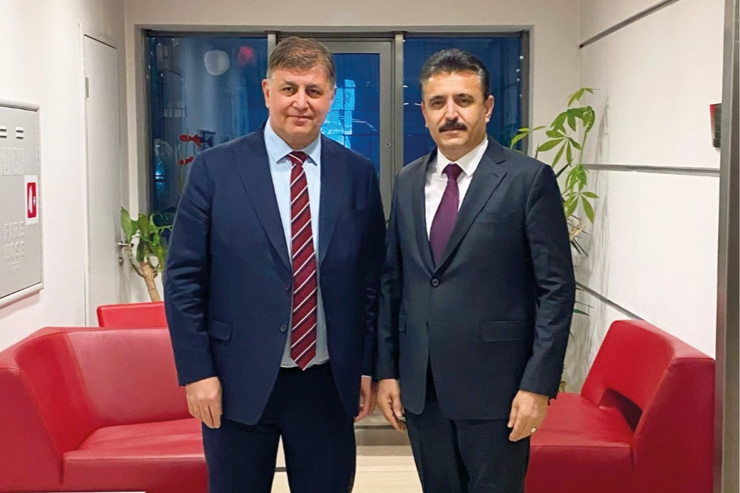 Dikili’nin arıtma sorunu için tarihi adım: 1 milyar lira ayrıldı haberinin görseli
