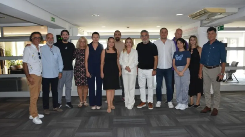 YENİ ASIR