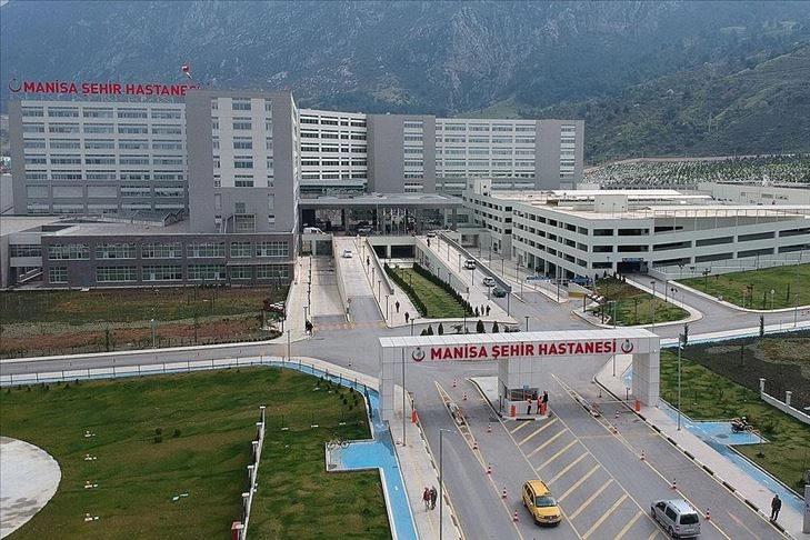 Manisa Şehir Hastanesi'nden Maymun Çiçeği Virüsü hakkında bilgilendirme