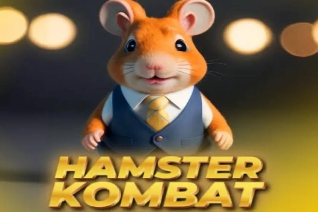 24 Ağustos Hamster Kombat günlük şifre ne? Hamster Kombat günlük şifre 24 Ağustos 2024 haberinin görseli