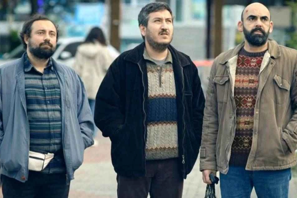 Dizi severlere müjde: Gibi dizisinin 6. sezonu geliyor!