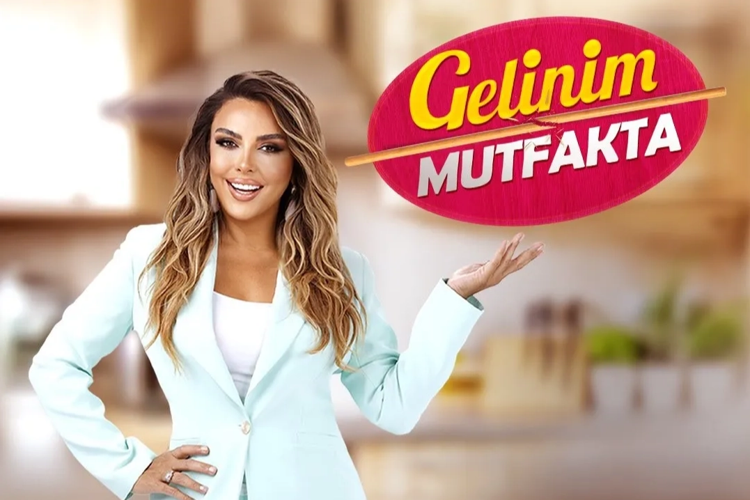 Gelinim Mutfakta puan durumu 23 Ağustos 2024: Gelinim Mutfakta bugün kim 1. oldu, çeyrek altını hangi gelin kazandı? haberinin görseli