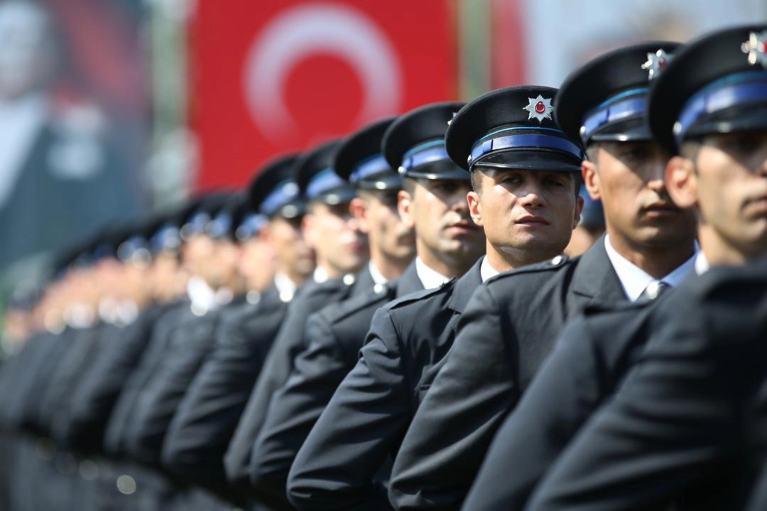 Polislik başvuruları için gereken şartlar neler?