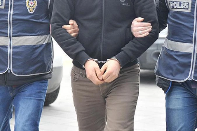 14 kişiyi dolandıran sahte kamu görevlisi tutuklandı