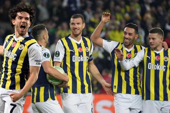 Fenerbahçe Rize deplasmanında: Kadroda kimler var?