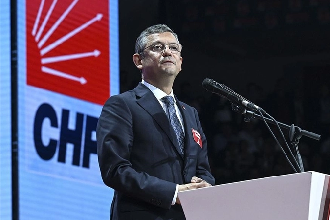 Özel'den Cumhurbaşkanlığı adaylığı ile ilgili açıklama! haberinin görseli