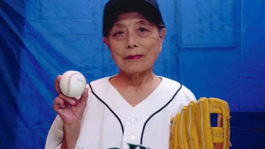Dünyanın en yaşlı insanı unvanını Tomiko Itooka aldı