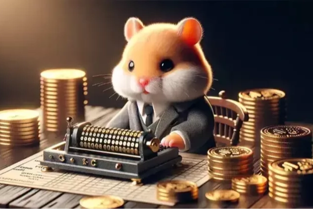 26 Ağustos Hamster Kombat günlük şifre ne? Hamster Kombat günlük şifre 26 Ağustos 2024 haberinin görseli