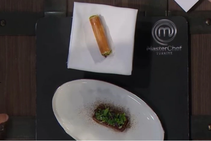 Masterchef Türkiye La Melanzane E La Ricotta nasıl yapılır ve malzemeleri nelerdir?