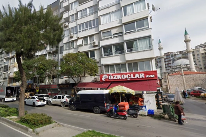 TSE'den körfez manzaralı satılık apartman haberinin görseli