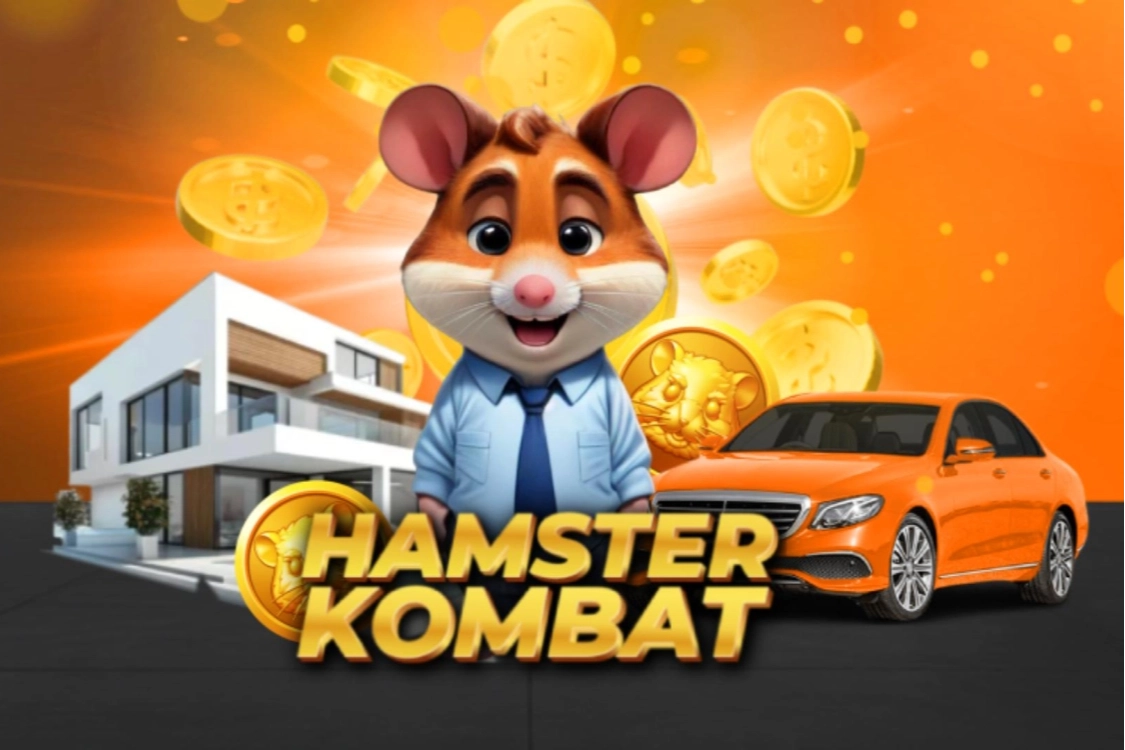 27 Ağustos Hamster Kombat günlük şifre ne? Hamster Kombat günlük şifre 27 Ağustos 2024