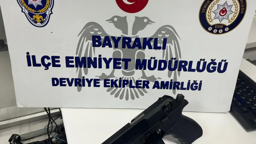 Tartıştığı eşini ihbar etti… Evinde 392 adet yasaklı madde ele geçirildi