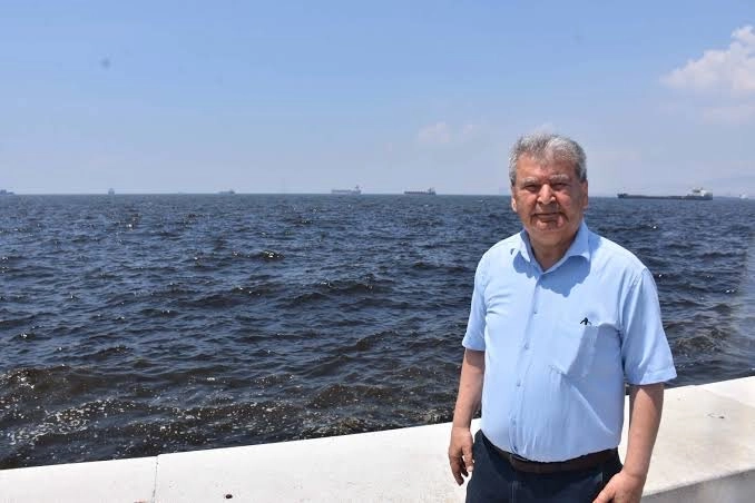 Prof.Dr Doğan Yaşar'dan Cemil Tugay'ın açıklamalarına ilk yorum haberinin görseli