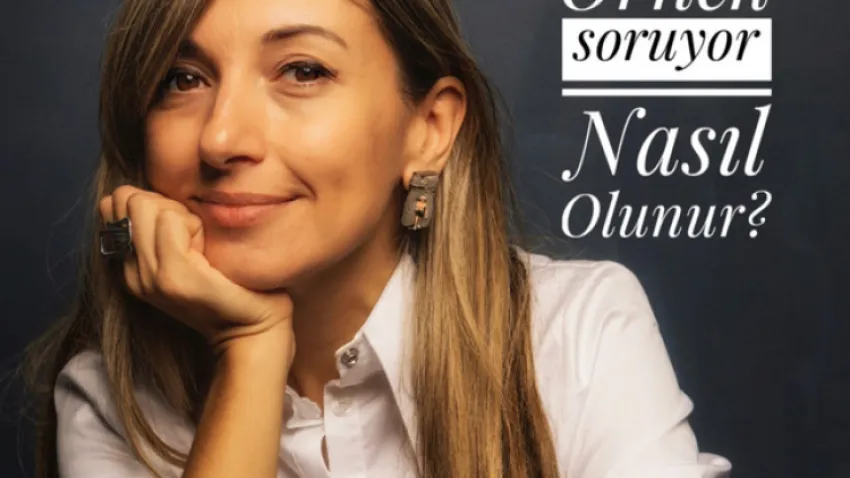 NASIL OLUNUR