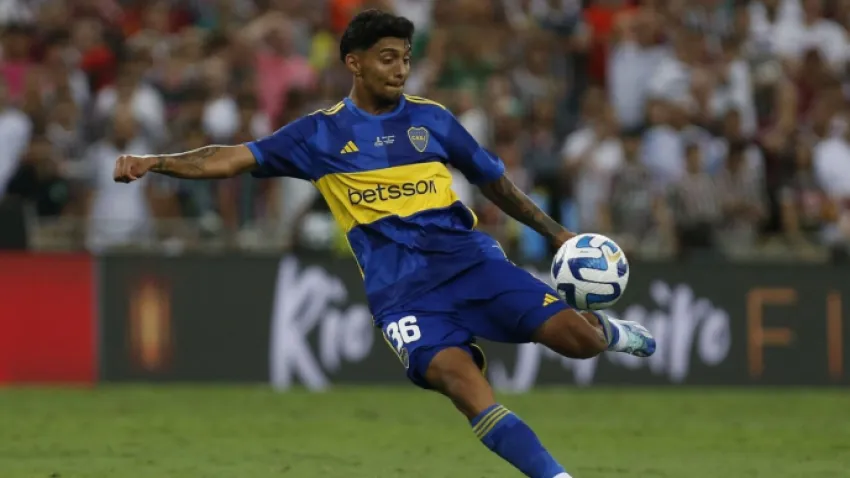 Cristian Medina