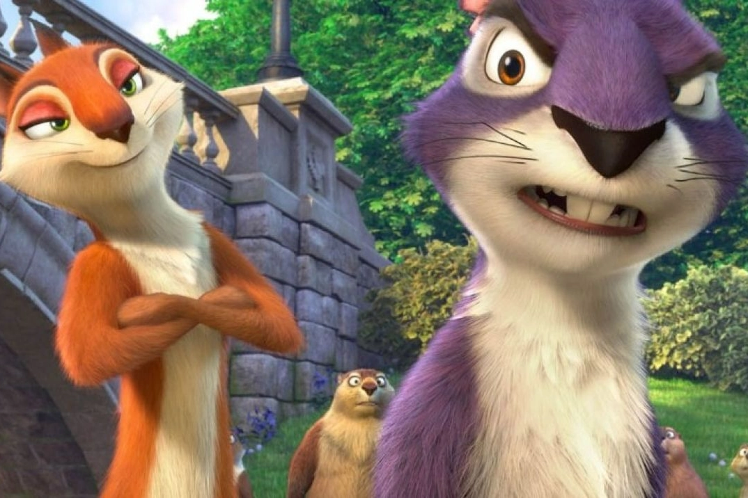 Fındık İşi 2 filmi konusu ve oyuncuları haberinin görseli