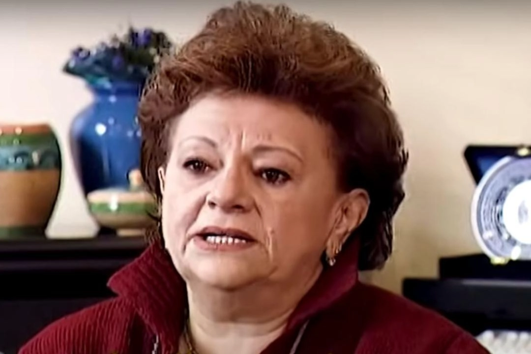 Hayatını kaybeden ünlü oyunscu Sevil Üstekin kimdir? haberinin görseli