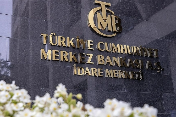 Merkez Bankası'nın anketi açıklandı:  Vatandaşın enflasyon beklentisi yükseldi